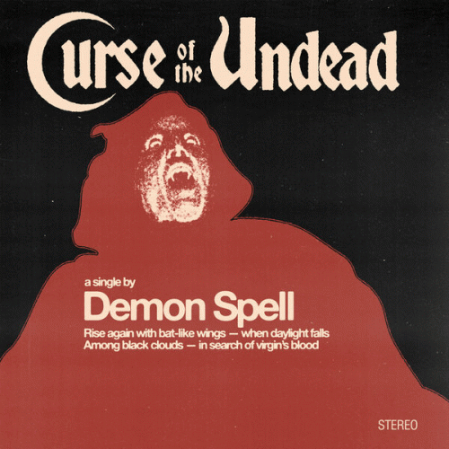 Demon Spell : Curse of the Undead